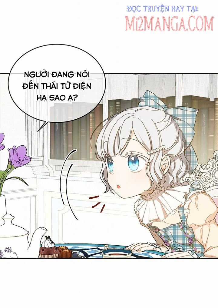 Hướng Về Ánh Dương Lần Nữa Chapter 15.5 trang 3