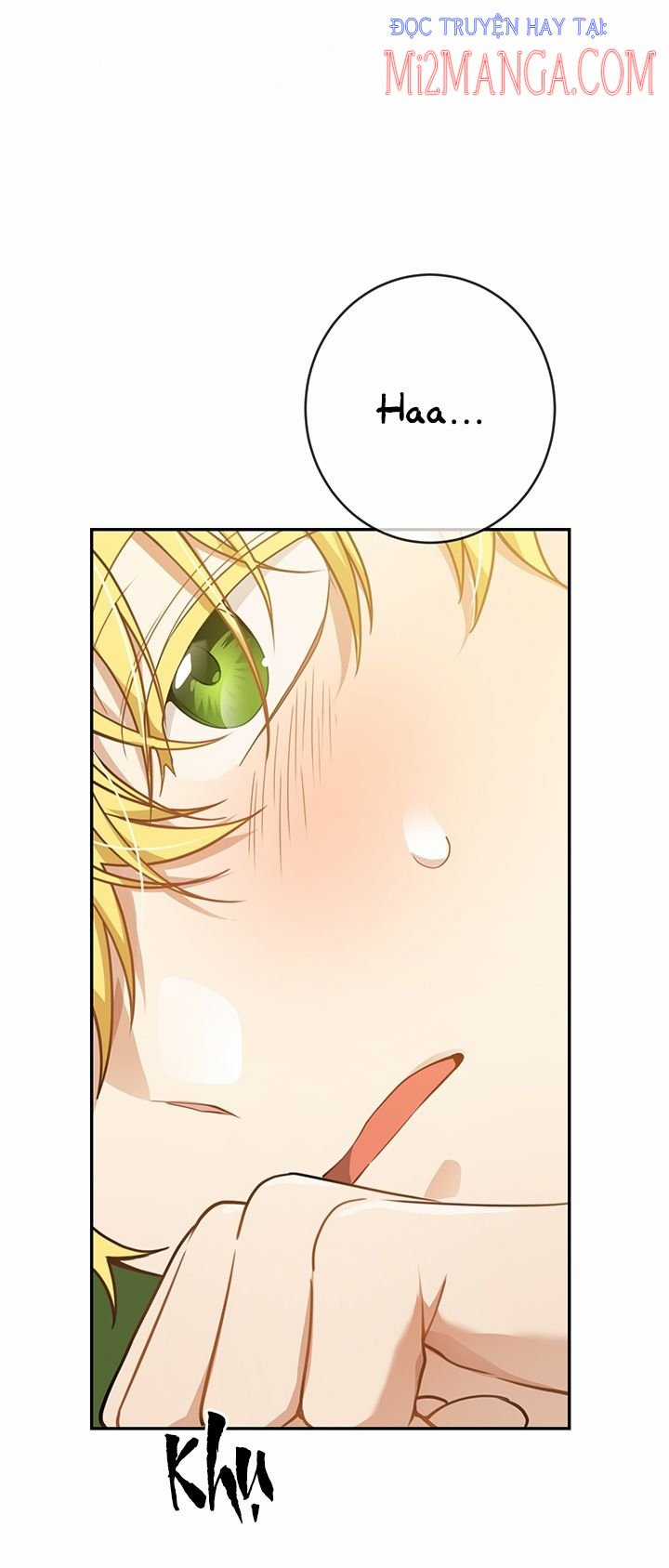 Hướng Về Ánh Dương Lần Nữa Chapter 15.5 trang 30