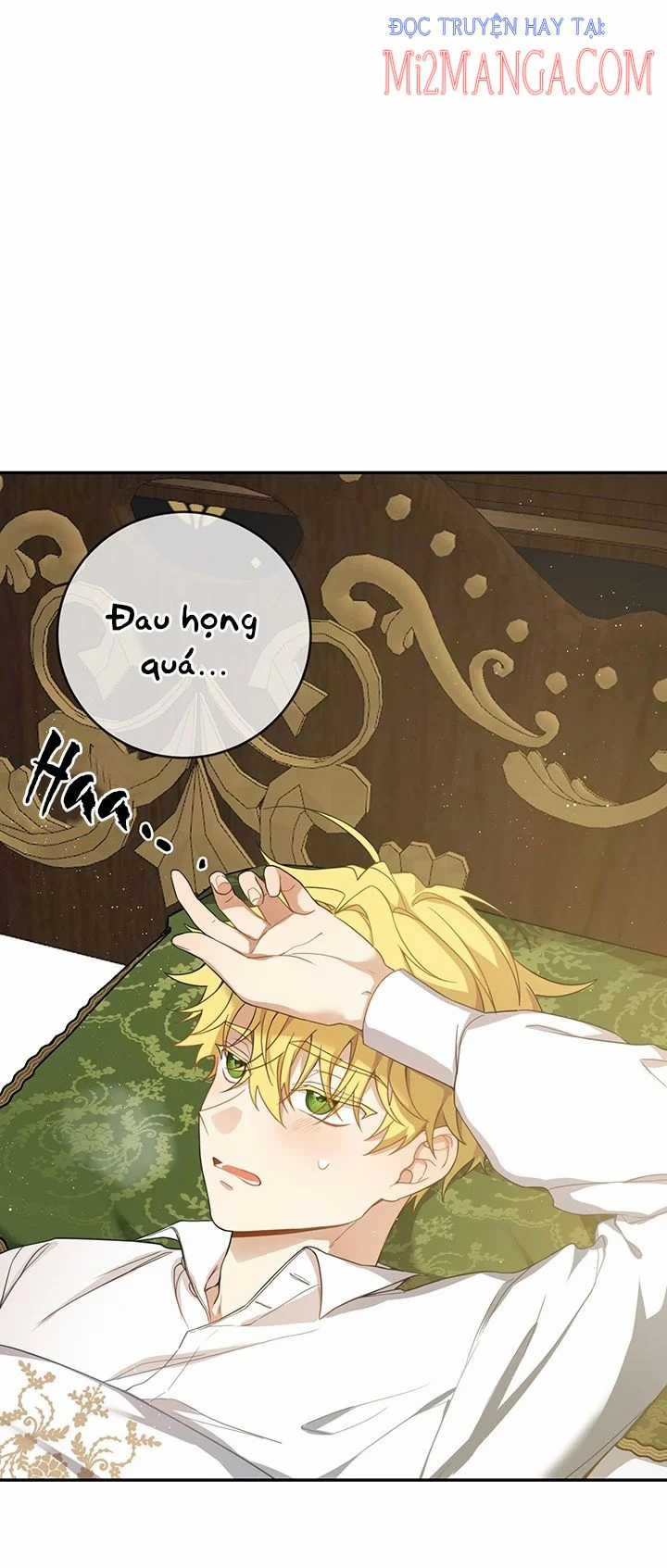 Hướng Về Ánh Dương Lần Nữa Chapter 15.5 trang 31