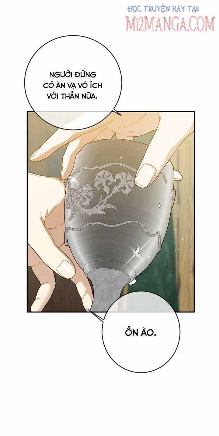 Hướng Về Ánh Dương Lần Nữa Chapter 15.5 trang 37