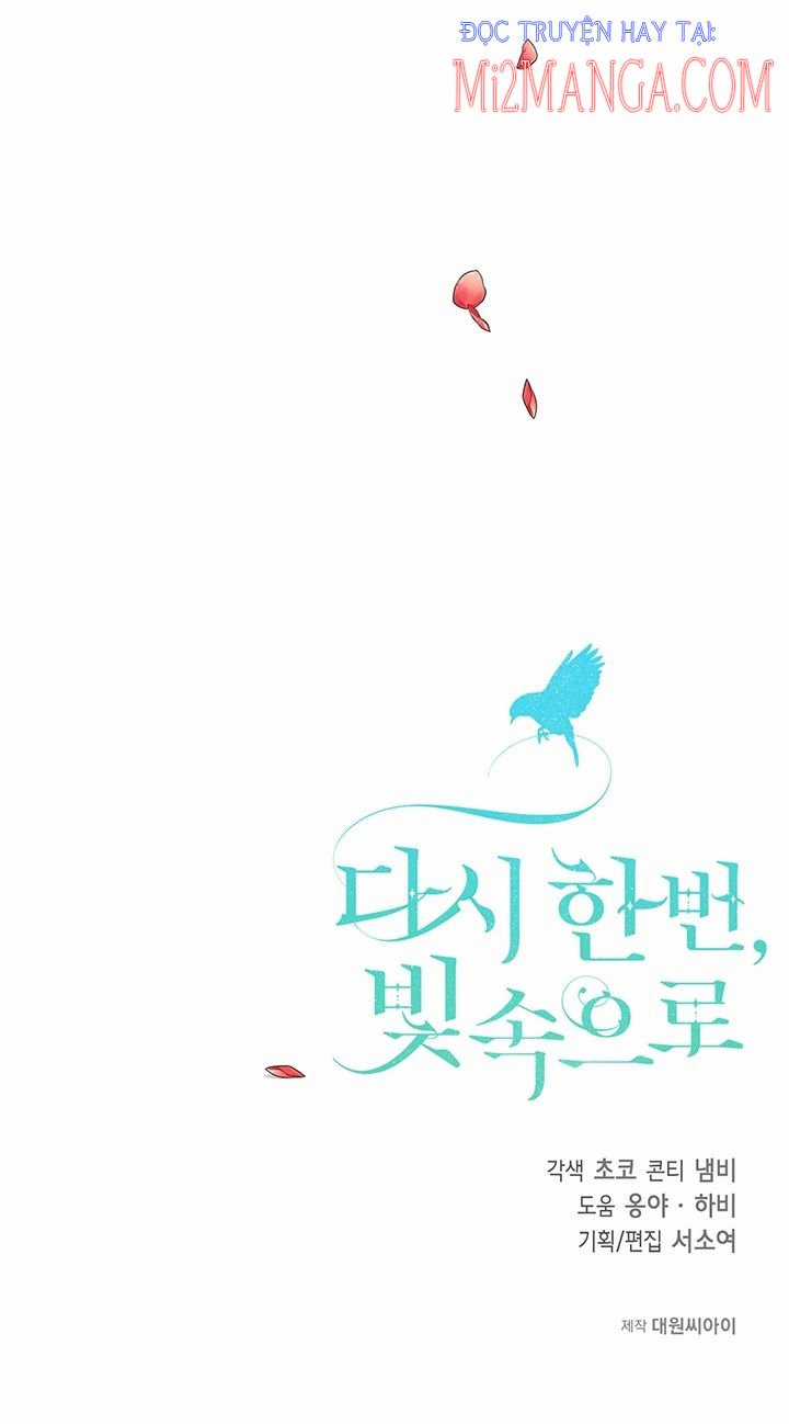 Hướng Về Ánh Dương Lần Nữa Chapter 15.5 trang 40