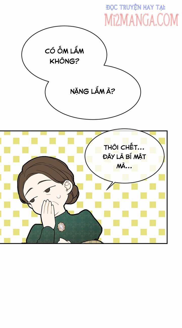 Hướng Về Ánh Dương Lần Nữa Chapter 15.5 trang 6