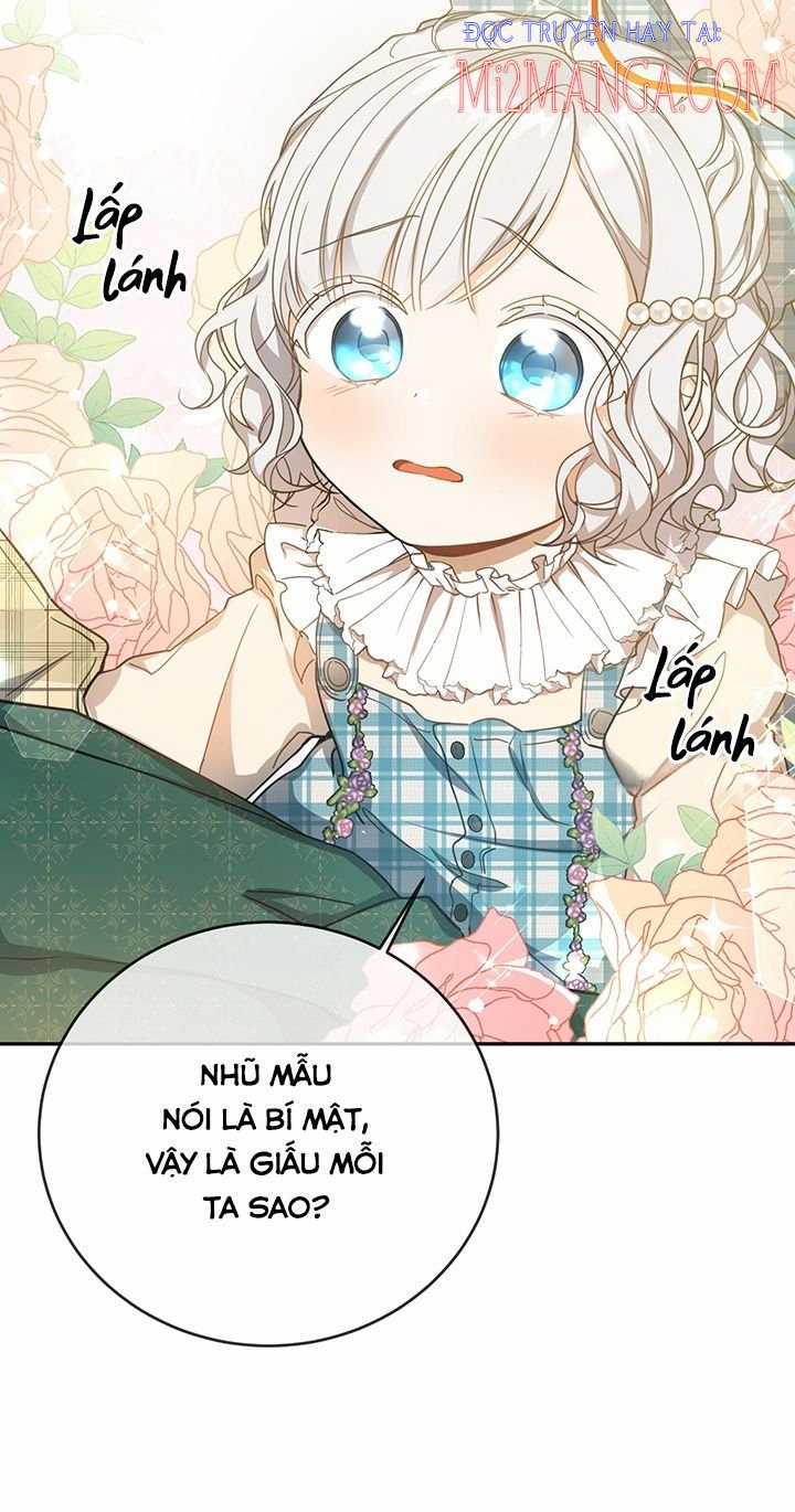 Hướng Về Ánh Dương Lần Nữa Chapter 15.5 trang 8