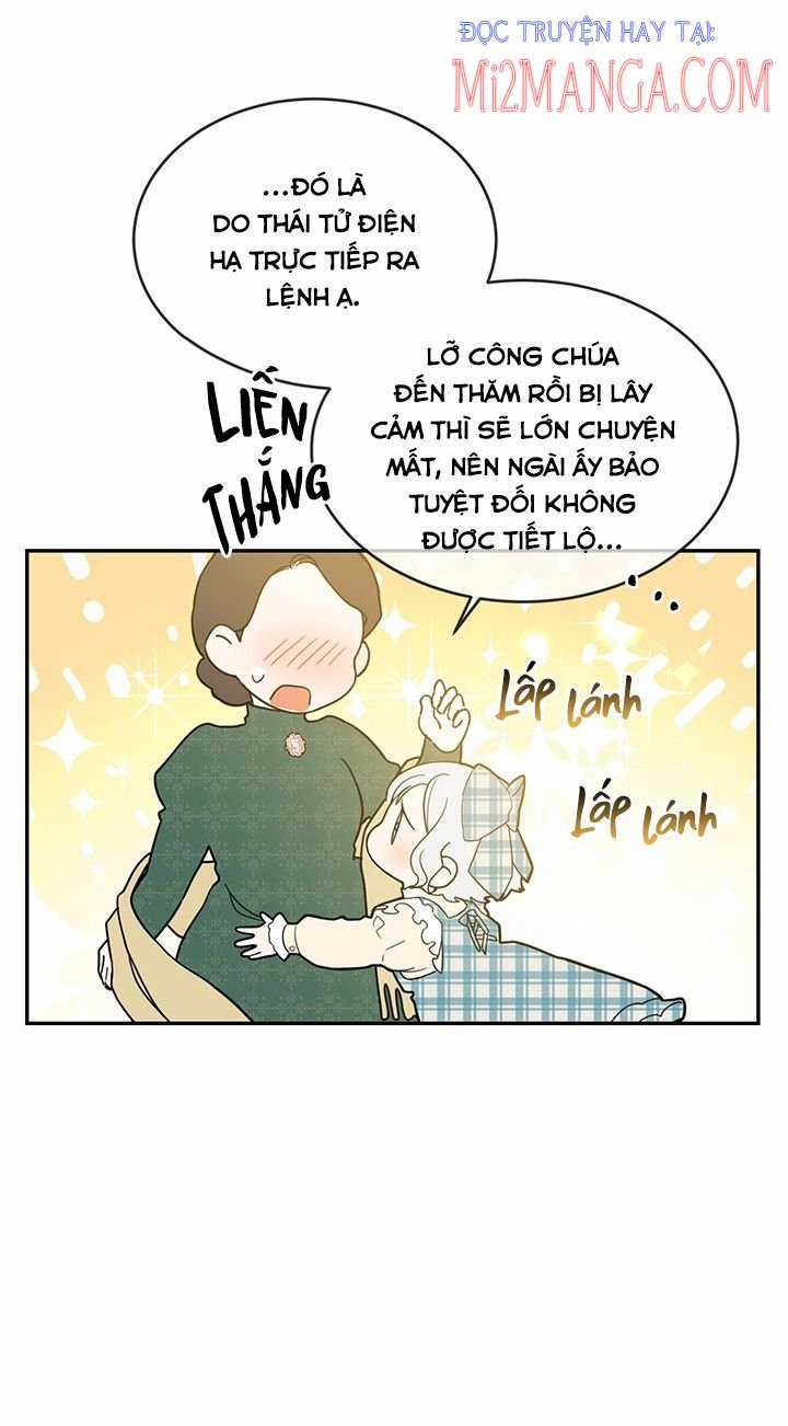 Hướng Về Ánh Dương Lần Nữa Chapter 15.5 trang 9