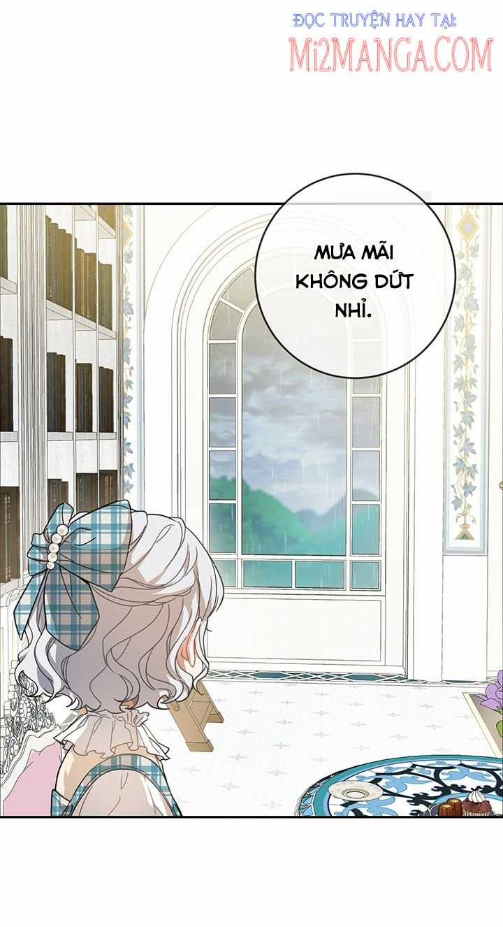 Hướng Về Ánh Dương Lần Nữa Chapter 15 trang 11