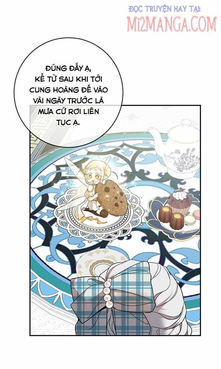 Hướng Về Ánh Dương Lần Nữa Chapter 15 trang 12