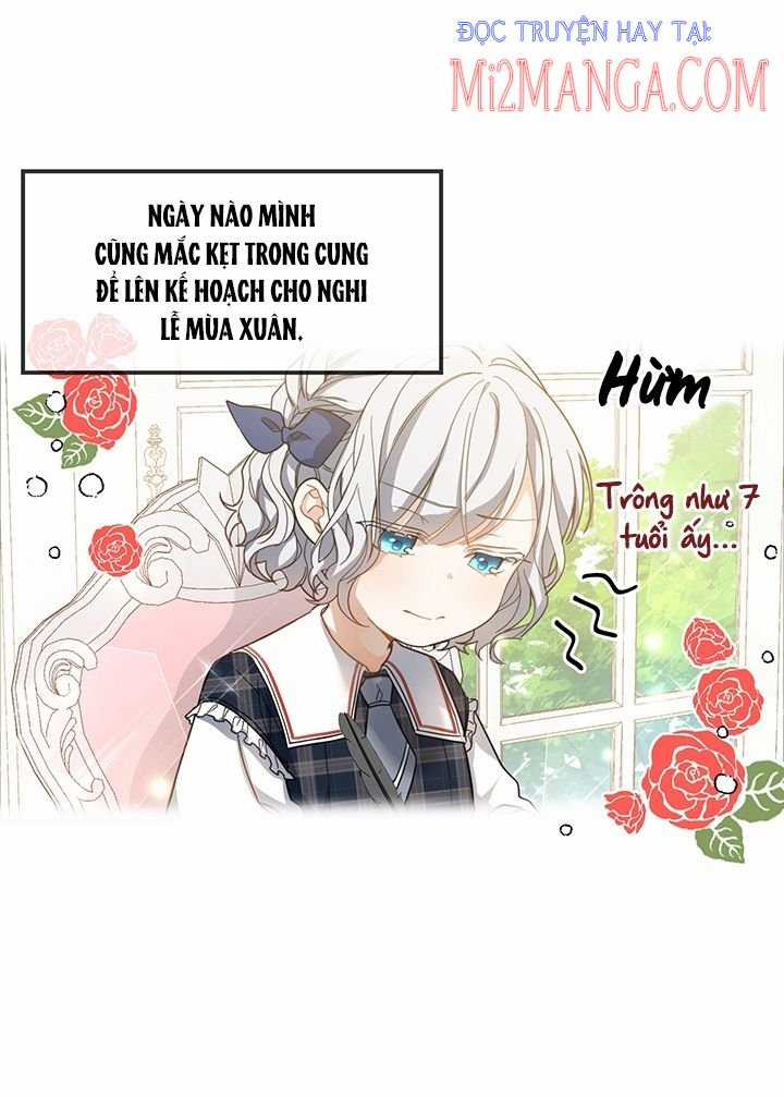 Hướng Về Ánh Dương Lần Nữa Chapter 15 trang 16