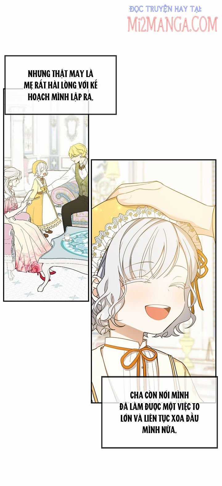 Hướng Về Ánh Dương Lần Nữa Chapter 15 trang 17