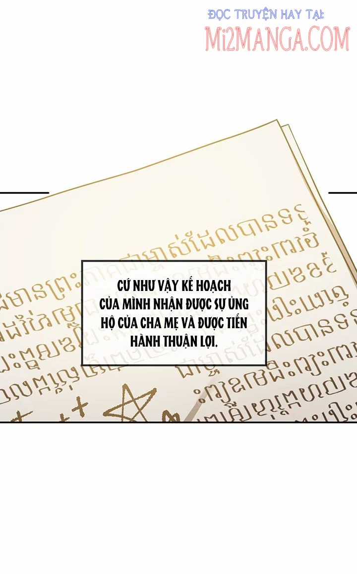 Hướng Về Ánh Dương Lần Nữa Chapter 15 trang 18