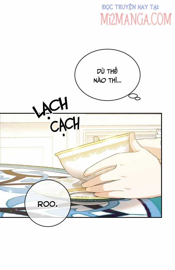 Hướng Về Ánh Dương Lần Nữa Chapter 15 trang 21