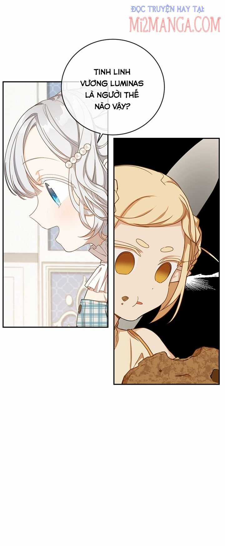 Hướng Về Ánh Dương Lần Nữa Chapter 15 trang 22