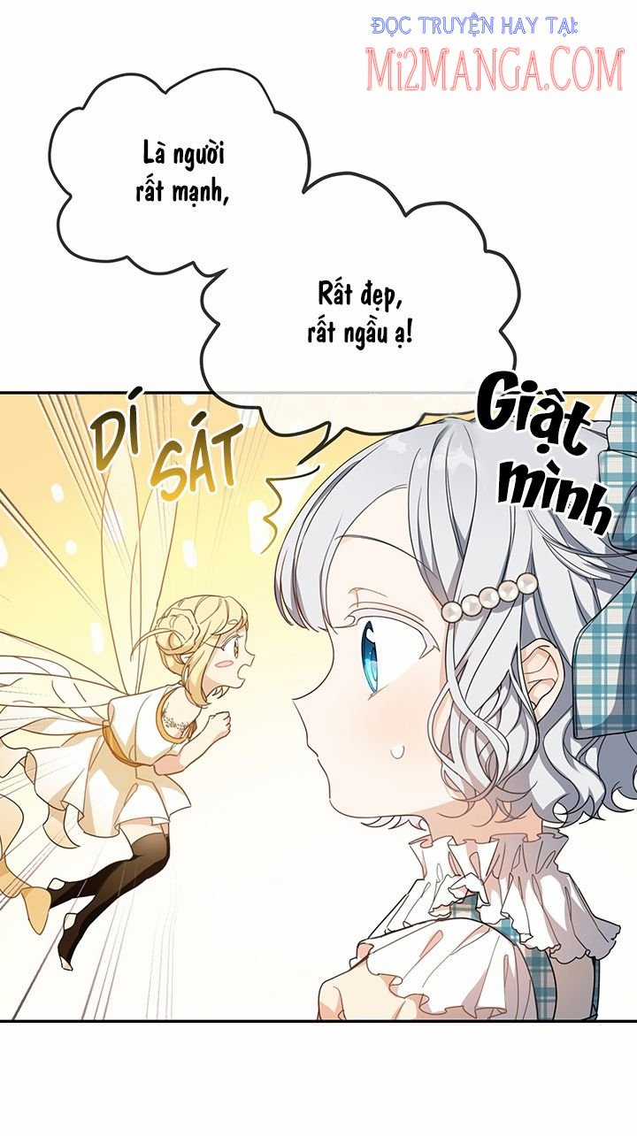 Hướng Về Ánh Dương Lần Nữa Chapter 15 trang 23