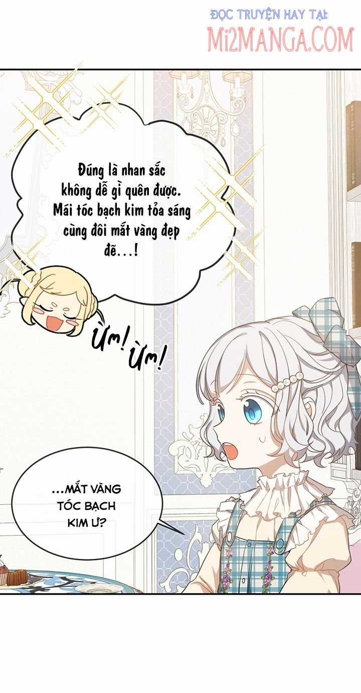 Hướng Về Ánh Dương Lần Nữa Chapter 15 trang 25