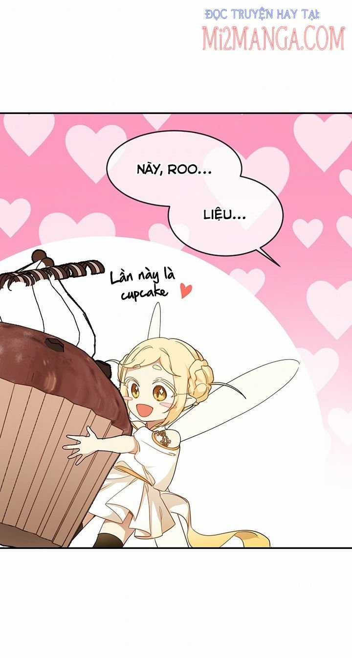 Hướng Về Ánh Dương Lần Nữa Chapter 15 trang 28