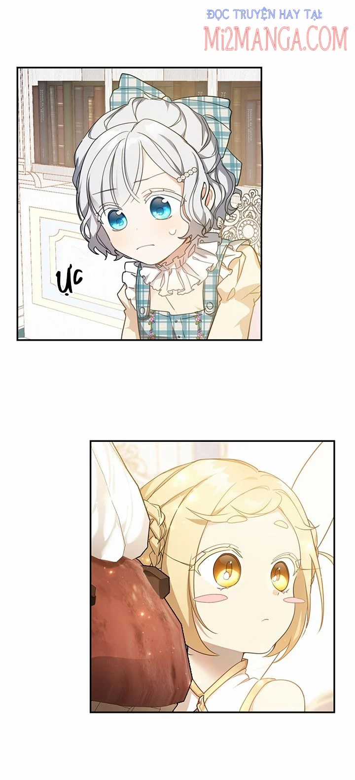 Hướng Về Ánh Dương Lần Nữa Chapter 15 trang 30