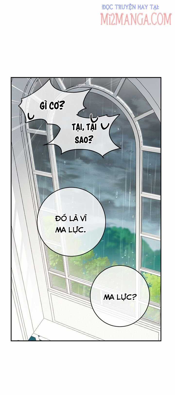 Hướng Về Ánh Dương Lần Nữa Chapter 15 trang 33