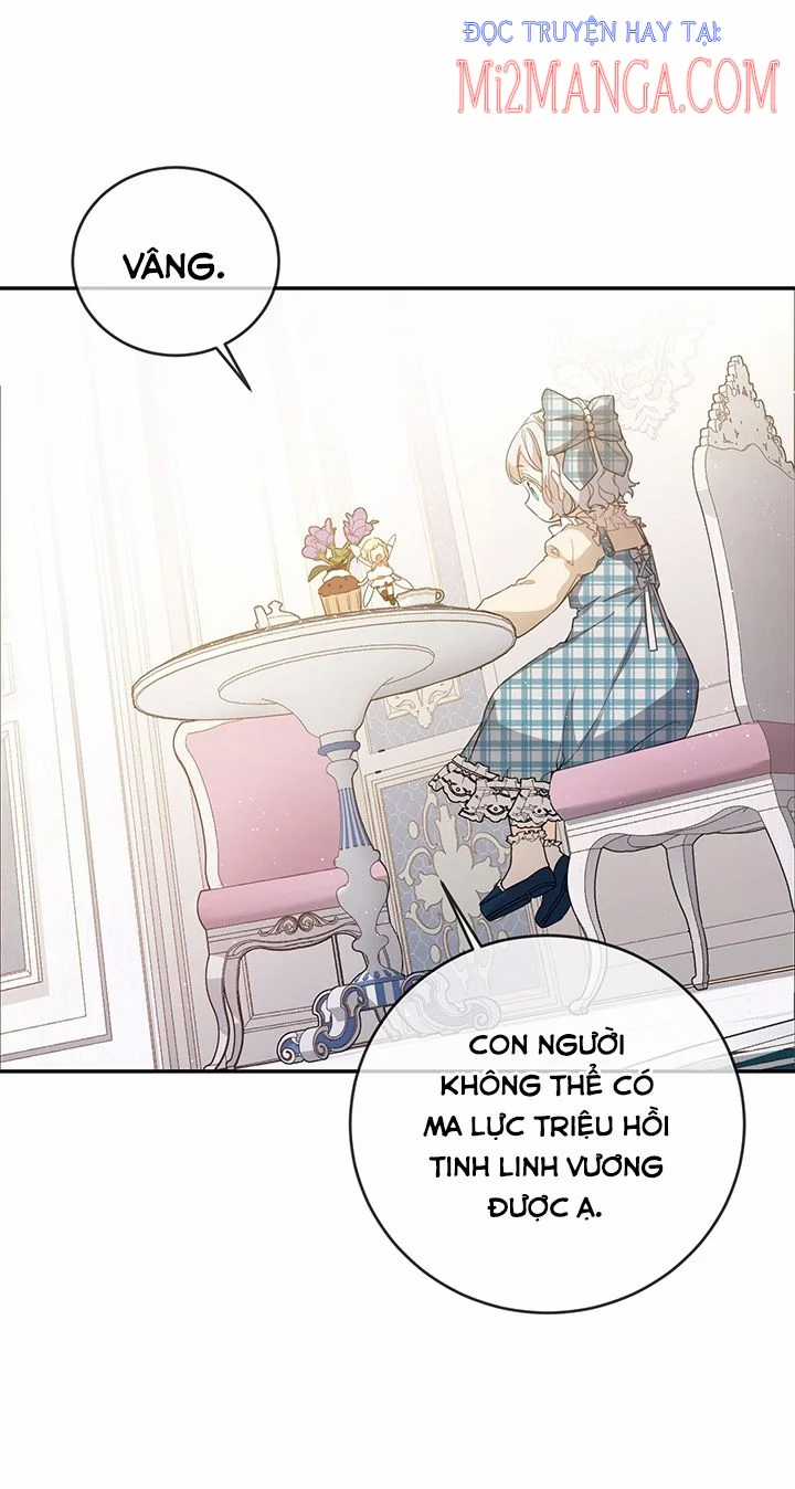 Hướng Về Ánh Dương Lần Nữa Chapter 15 trang 34