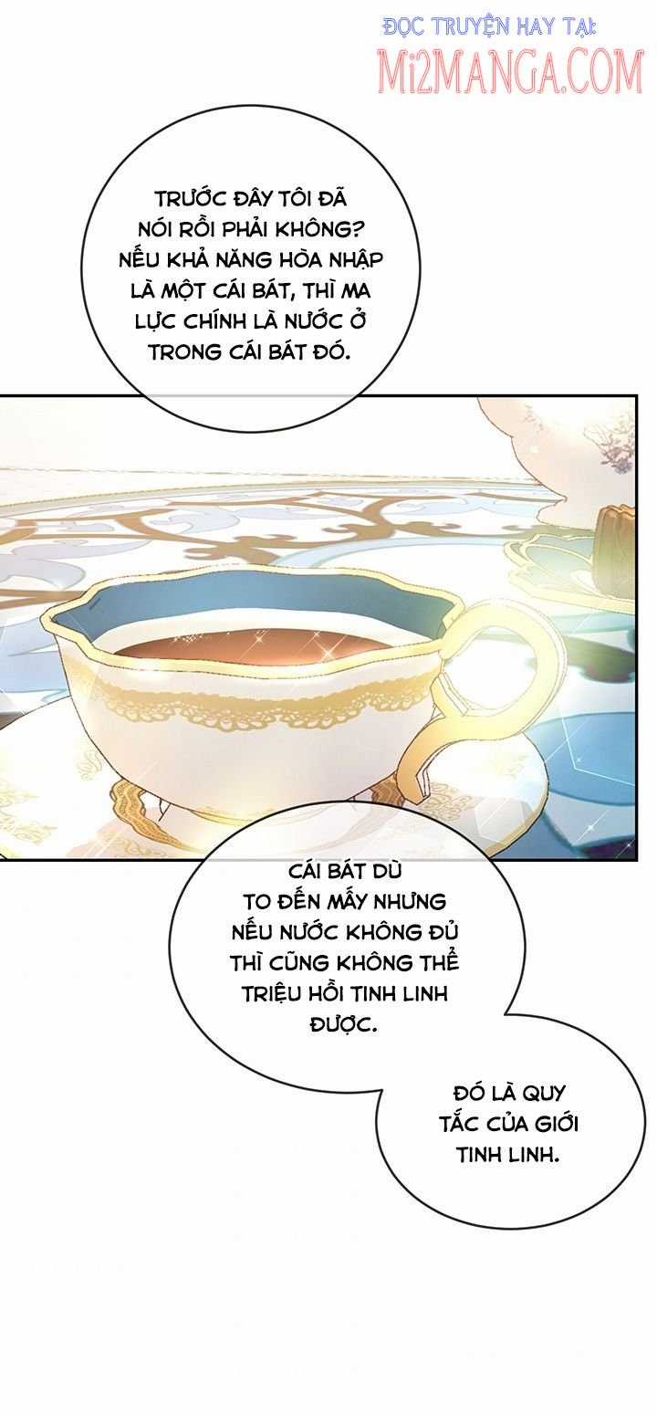 Hướng Về Ánh Dương Lần Nữa Chapter 15 trang 35