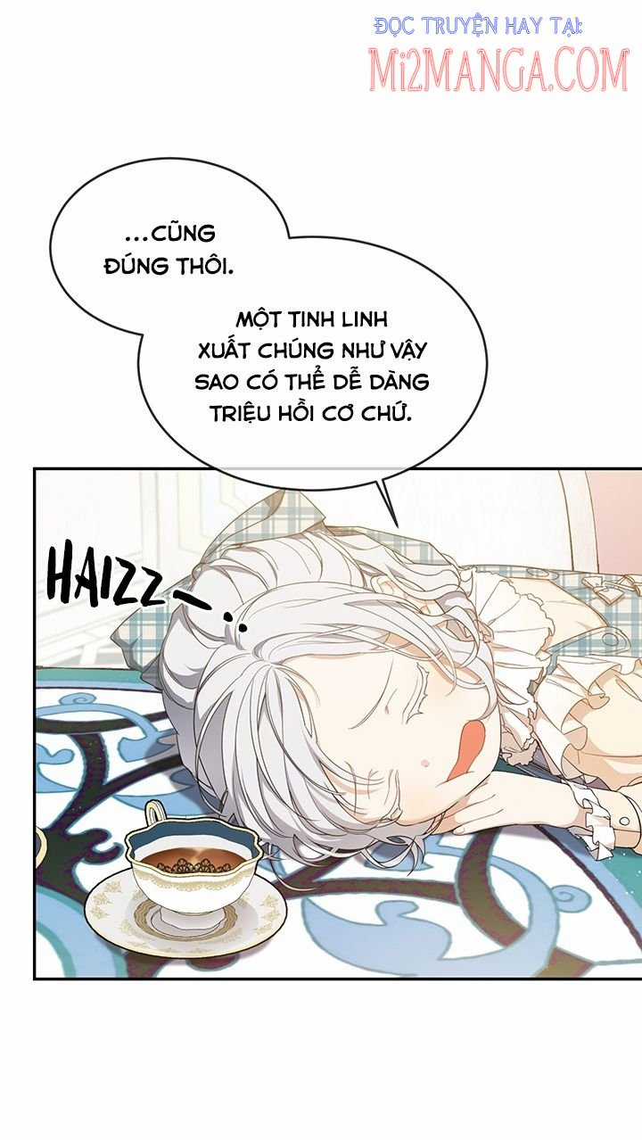 Hướng Về Ánh Dương Lần Nữa Chapter 15 trang 37