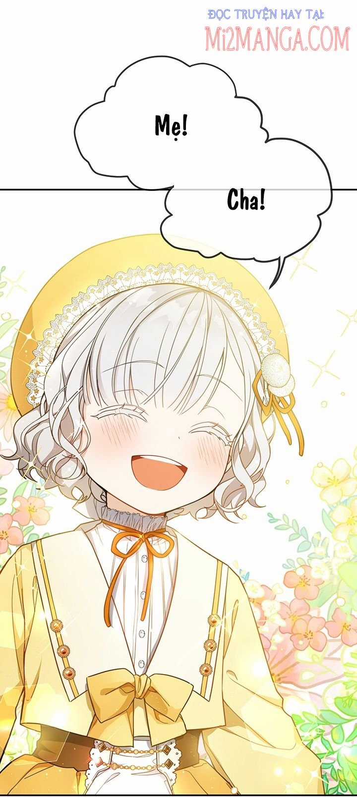 Hướng Về Ánh Dương Lần Nữa Chapter 15 trang 5