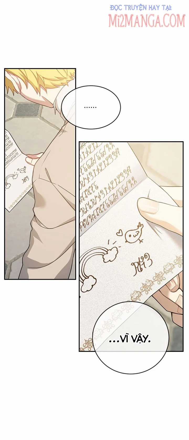 Hướng Về Ánh Dương Lần Nữa Chapter 16.5 trang 1