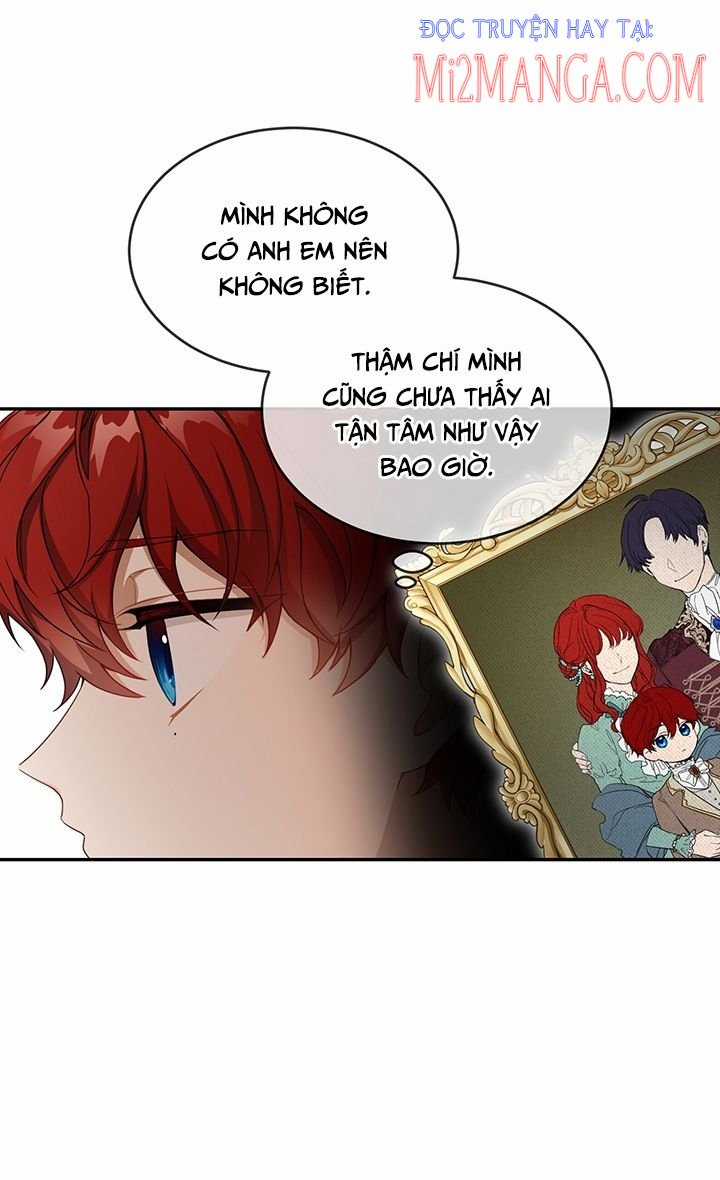Hướng Về Ánh Dương Lần Nữa Chapter 16.5 trang 10
