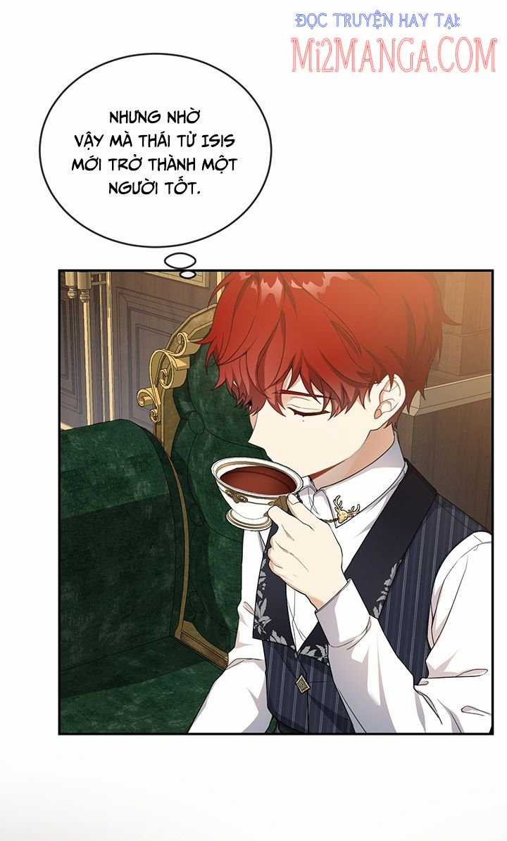 Hướng Về Ánh Dương Lần Nữa Chapter 16.5 trang 12