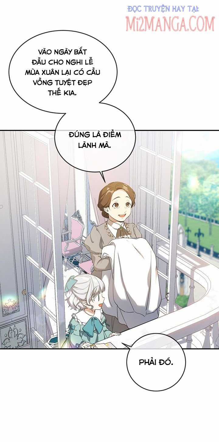 Hướng Về Ánh Dương Lần Nữa Chapter 16.5 trang 22