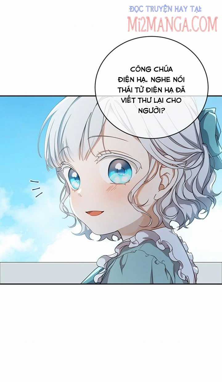 Hướng Về Ánh Dương Lần Nữa Chapter 16.5 trang 24