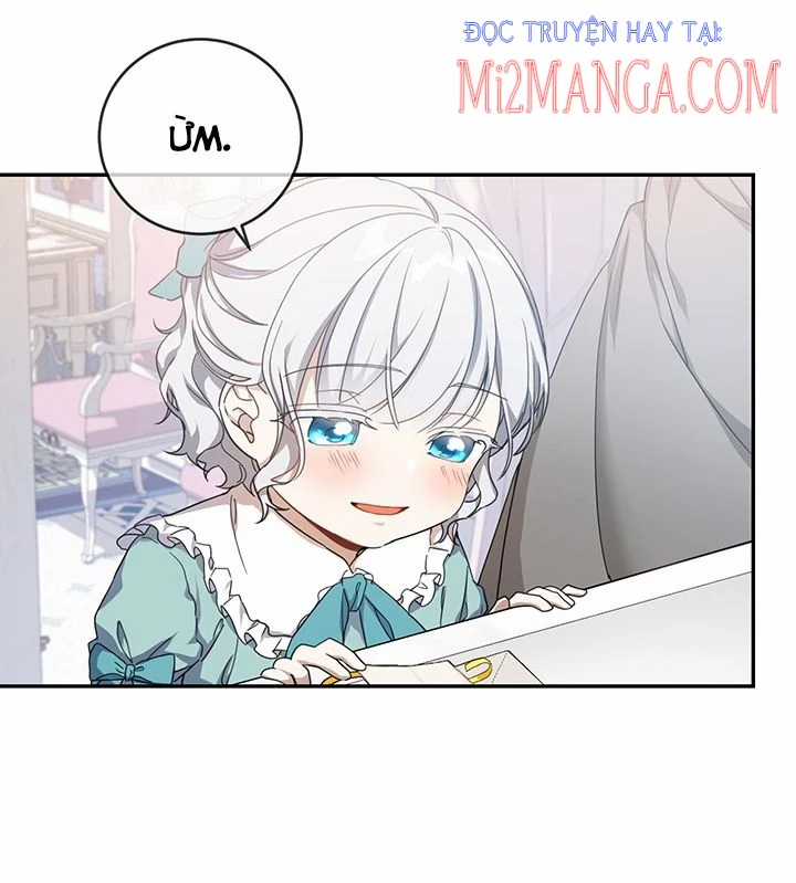 Hướng Về Ánh Dương Lần Nữa Chapter 16.5 trang 25