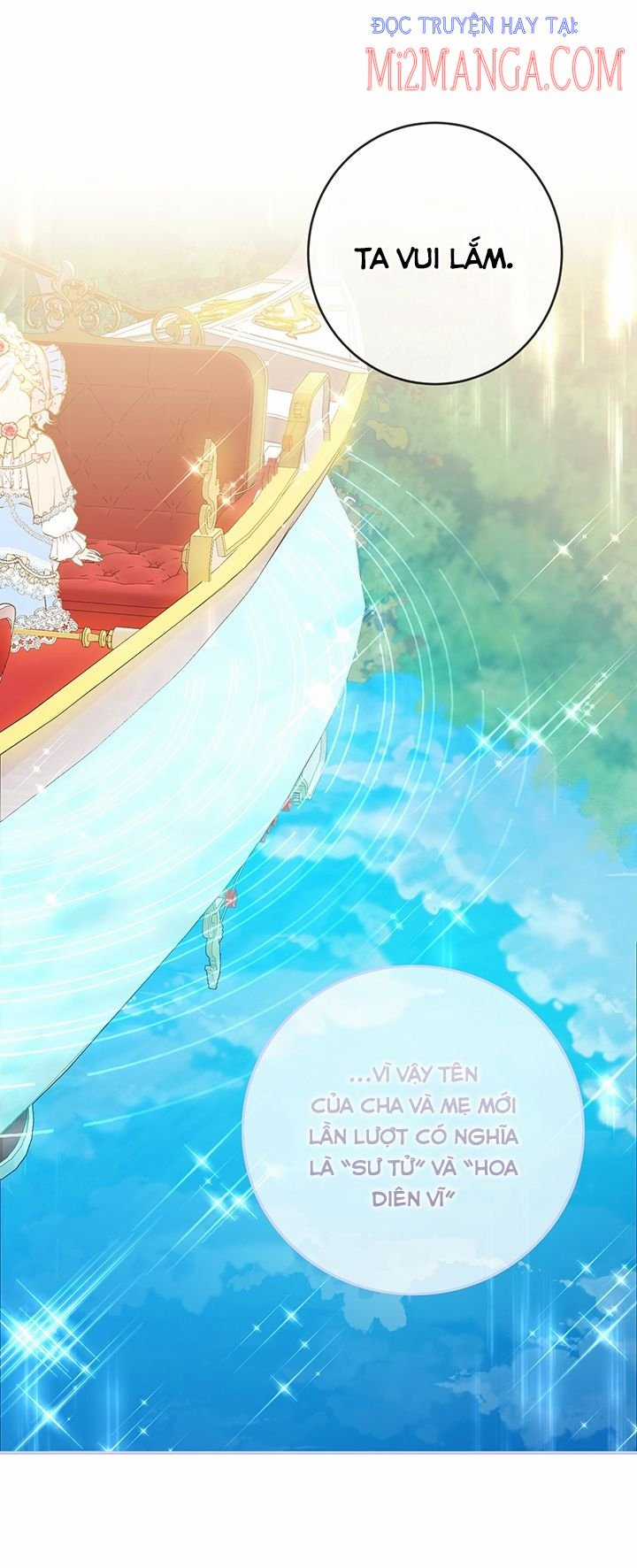 Hướng Về Ánh Dương Lần Nữa Chapter 16.5 trang 26