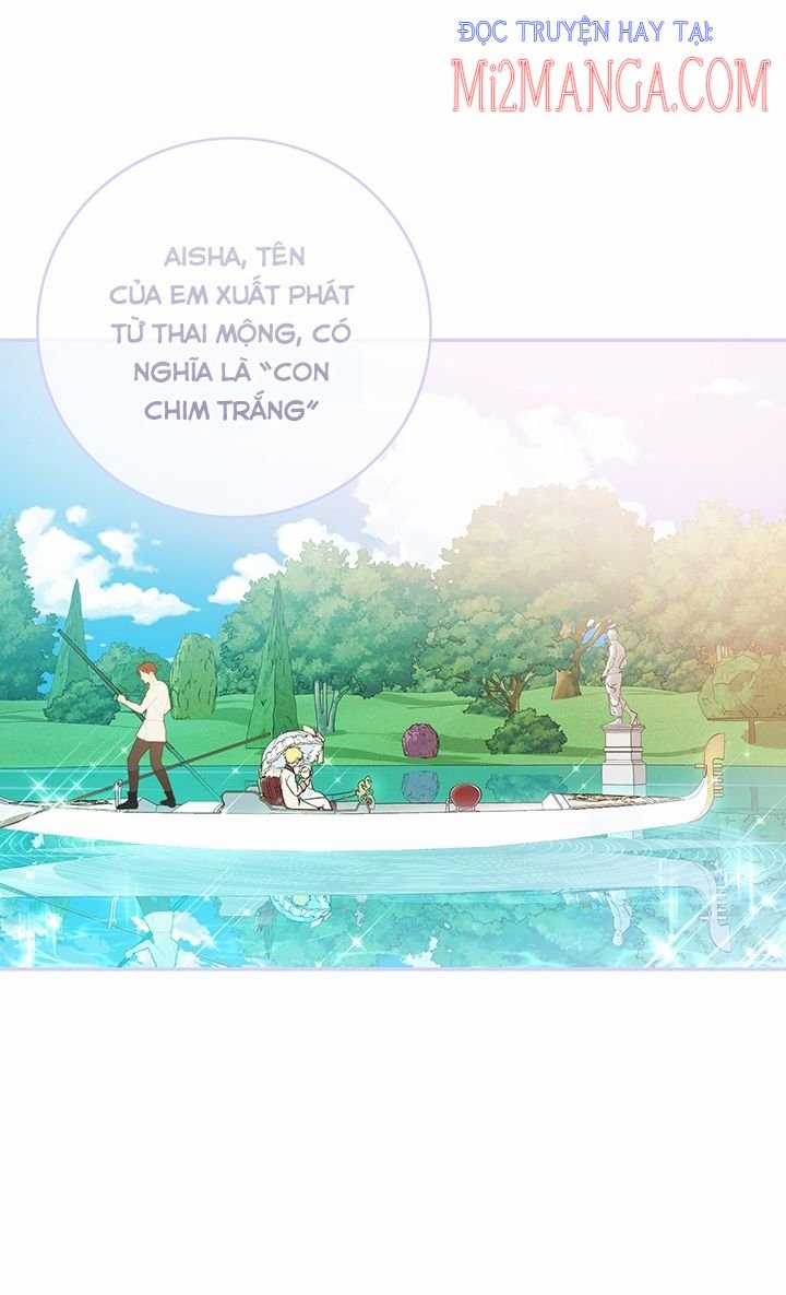 Hướng Về Ánh Dương Lần Nữa Chapter 16.5 trang 27
