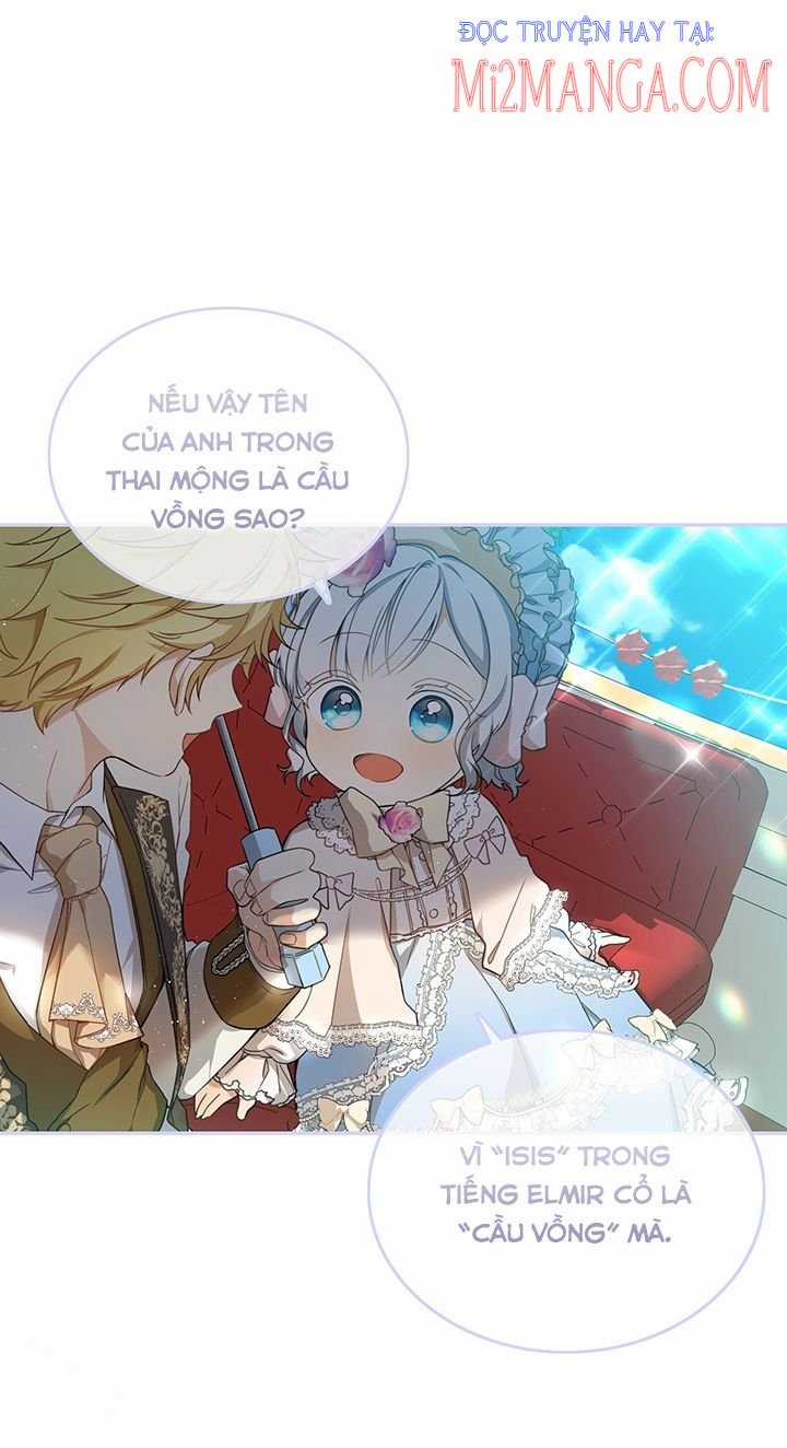 Hướng Về Ánh Dương Lần Nữa Chapter 16.5 trang 28