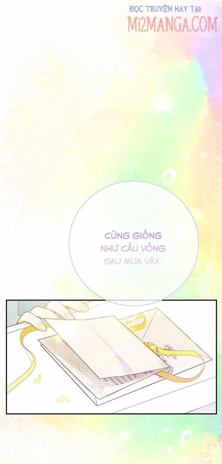 Hướng Về Ánh Dương Lần Nữa Chapter 16.5 trang 31