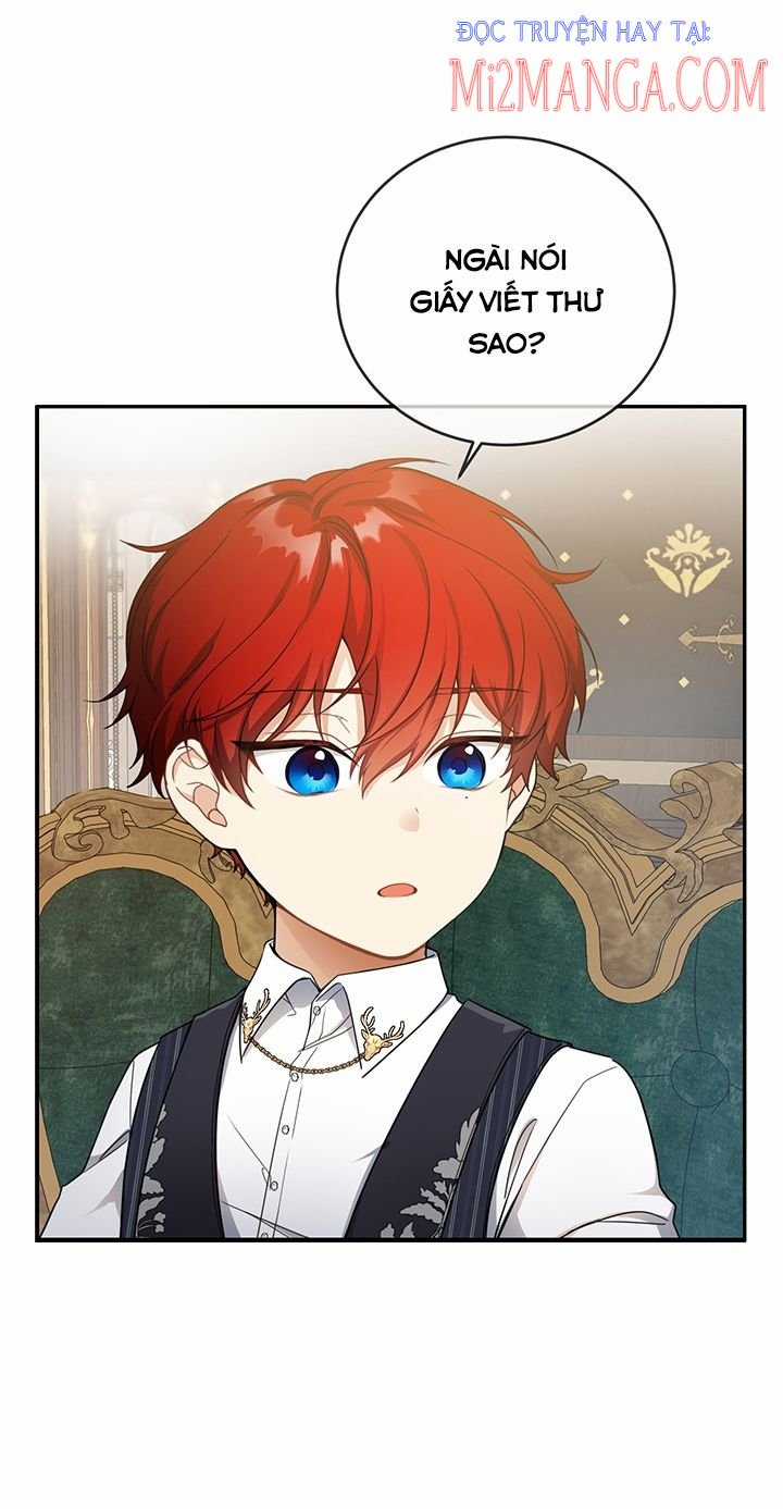 Hướng Về Ánh Dương Lần Nữa Chapter 16.5 trang 4