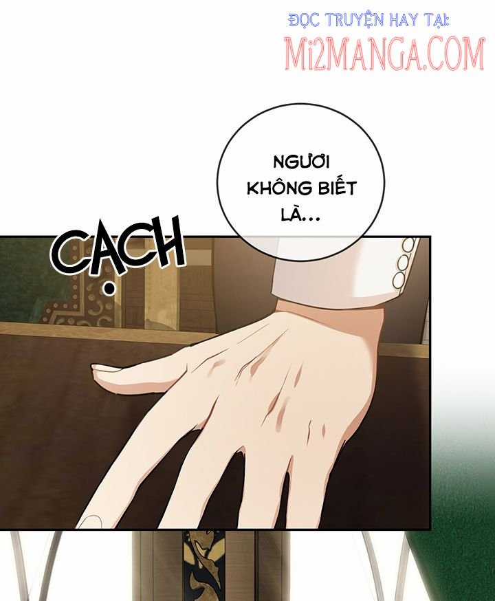 Hướng Về Ánh Dương Lần Nữa Chapter 16.5 trang 5