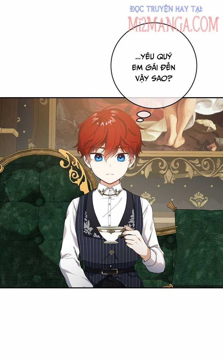 Hướng Về Ánh Dương Lần Nữa Chapter 16.5 trang 9