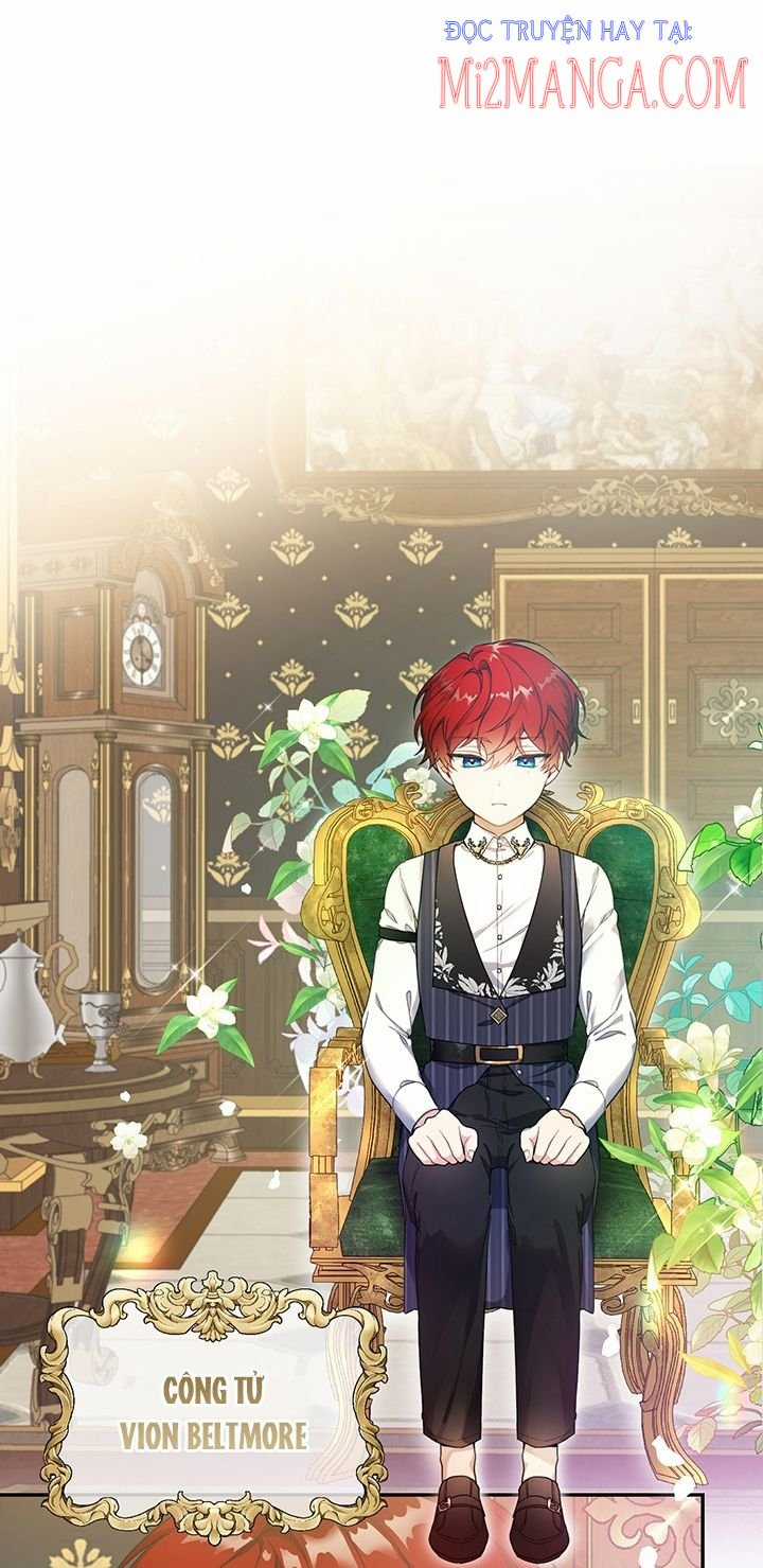 Hướng Về Ánh Dương Lần Nữa Chapter 16 trang 0