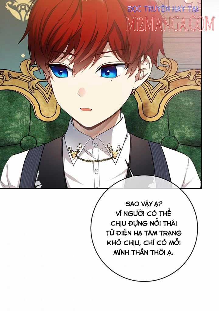 Hướng Về Ánh Dương Lần Nữa Chapter 16 trang 1