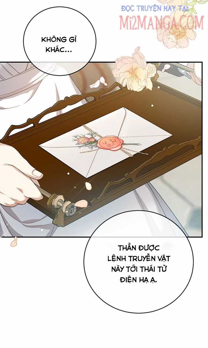 Hướng Về Ánh Dương Lần Nữa Chapter 16 trang 11