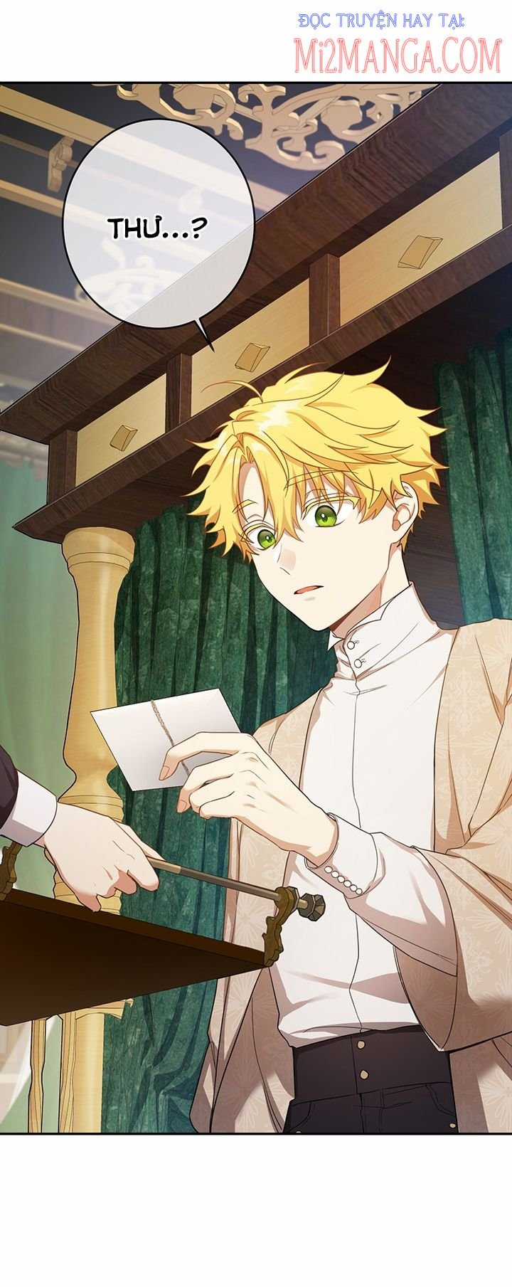 Hướng Về Ánh Dương Lần Nữa Chapter 16 trang 12