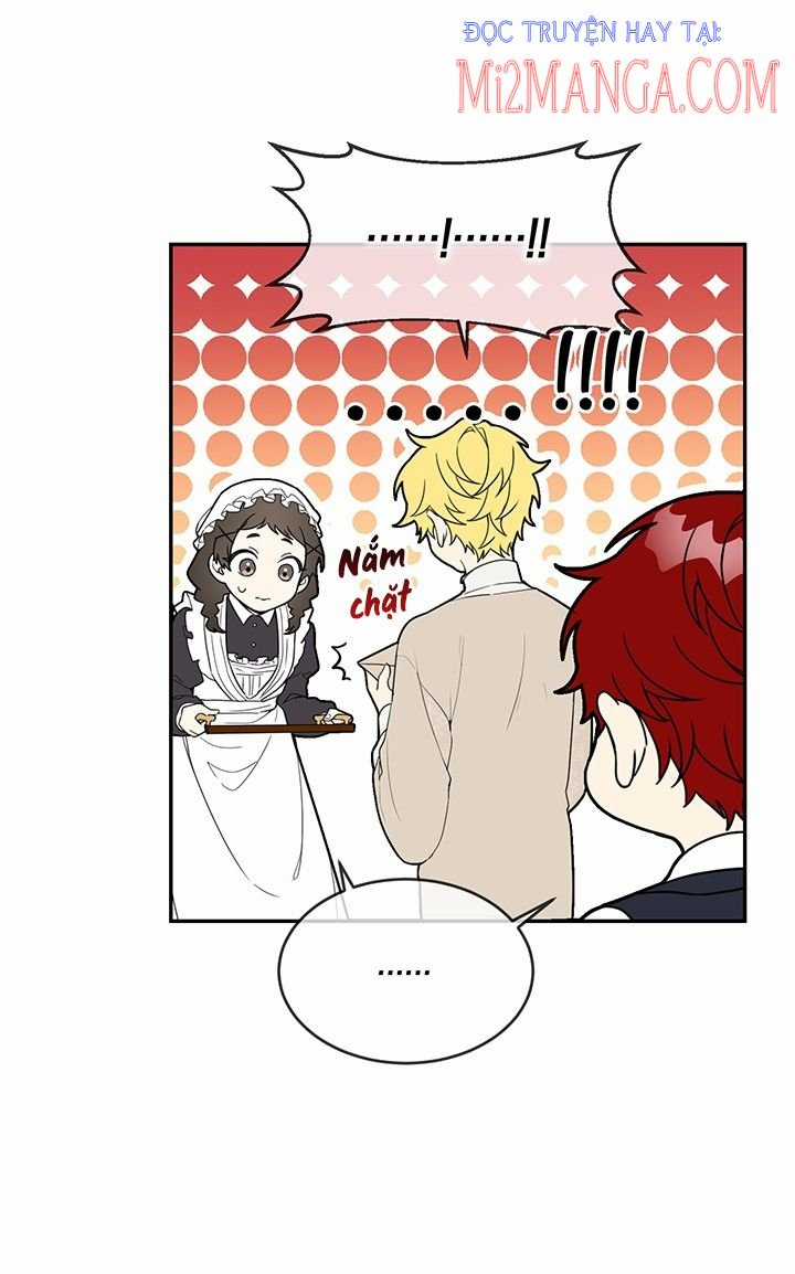 Hướng Về Ánh Dương Lần Nữa Chapter 16 trang 14