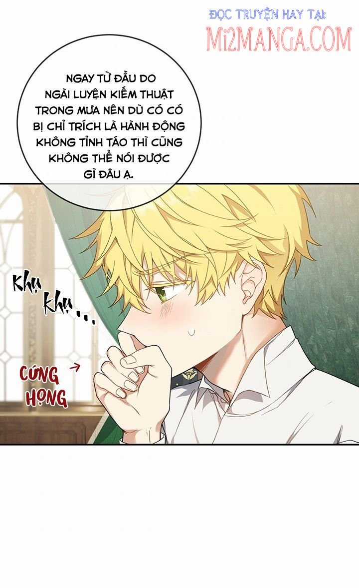 Hướng Về Ánh Dương Lần Nữa Chapter 16 trang 2