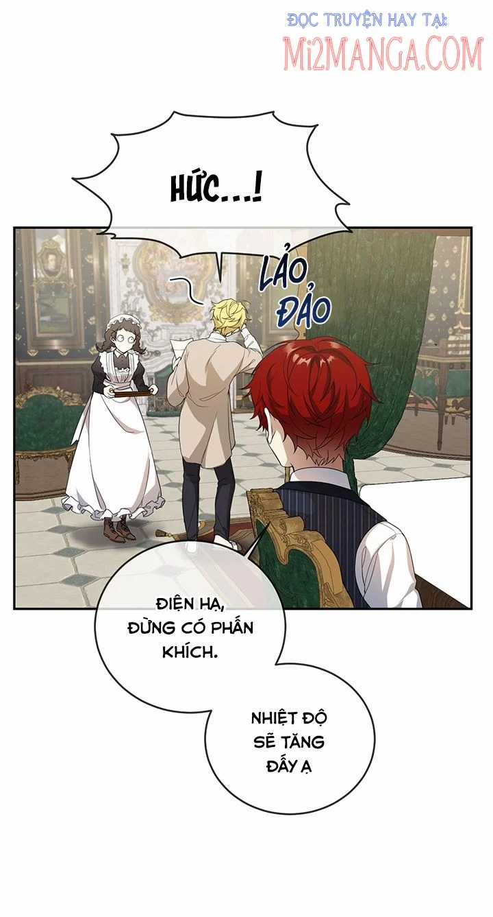 Hướng Về Ánh Dương Lần Nữa Chapter 16 trang 20