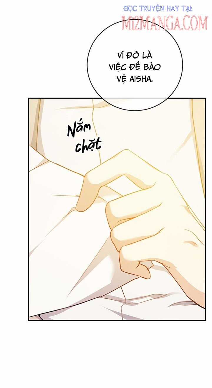 Hướng Về Ánh Dương Lần Nữa Chapter 16 trang 30