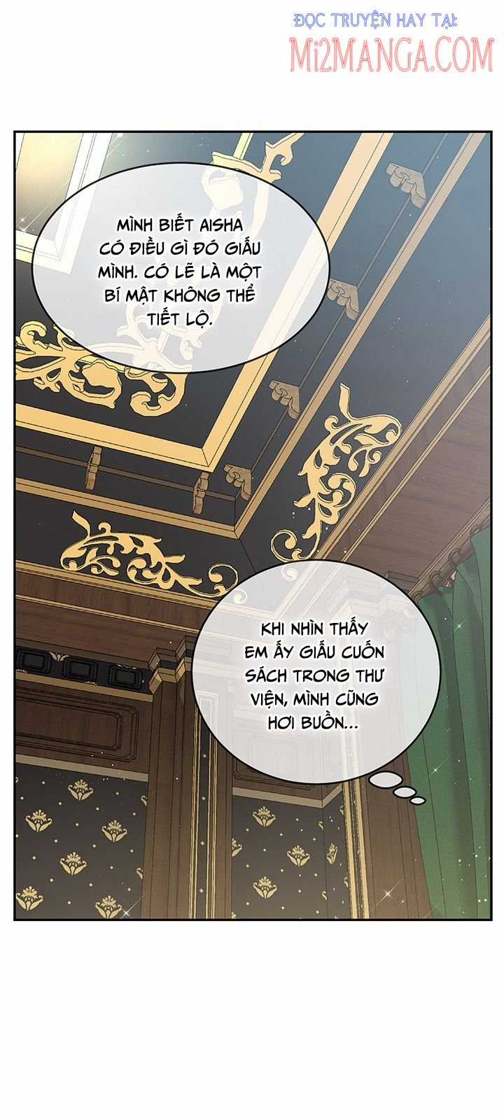 Hướng Về Ánh Dương Lần Nữa Chapter 16 trang 31