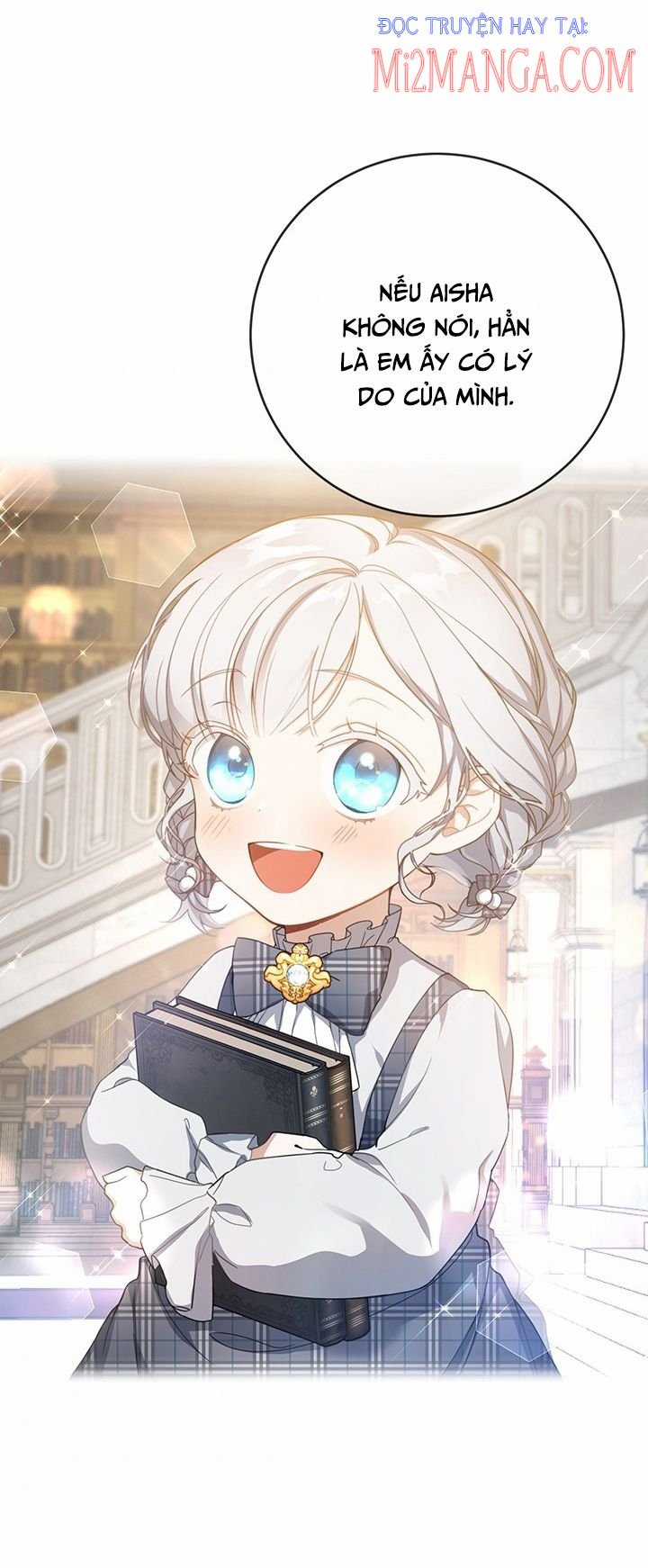 Hướng Về Ánh Dương Lần Nữa Chapter 16 trang 33