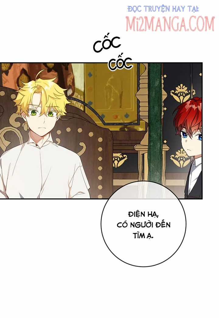 Hướng Về Ánh Dương Lần Nữa Chapter 16 trang 4