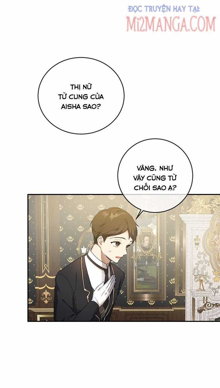 Hướng Về Ánh Dương Lần Nữa Chapter 16 trang 7