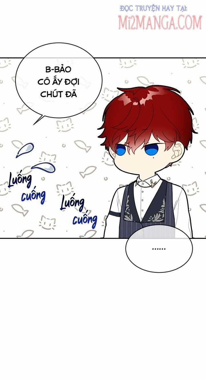 Hướng Về Ánh Dương Lần Nữa Chapter 16 trang 8